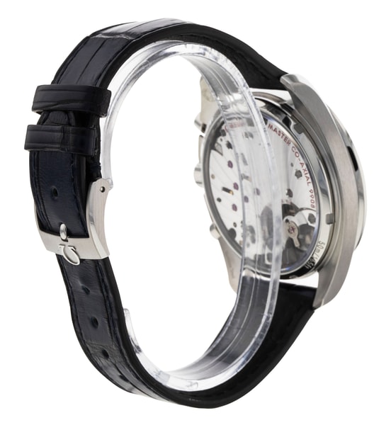 Omega Speedmaster Chronoscope 329.33.43.51.02.001